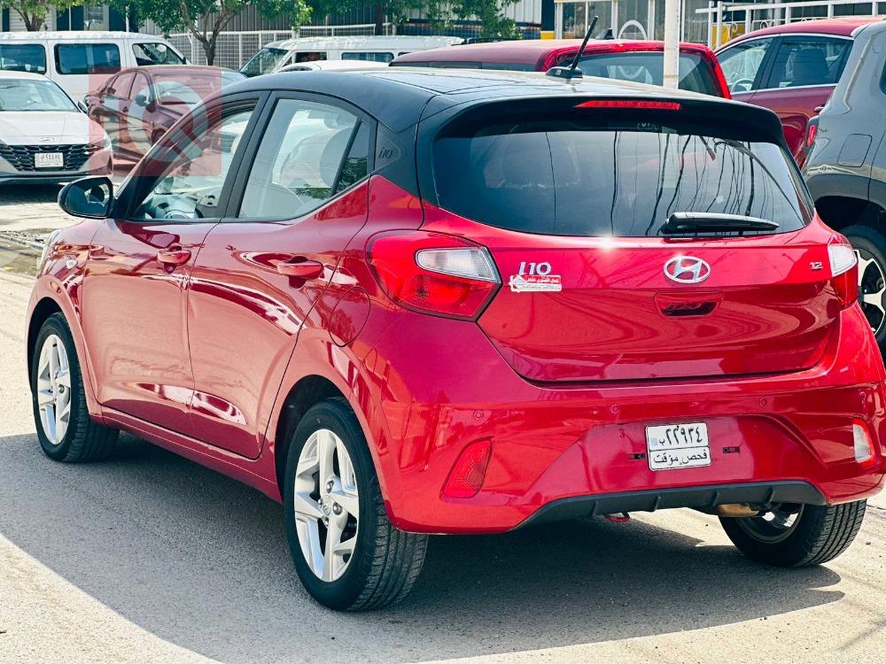 هیوندای i10